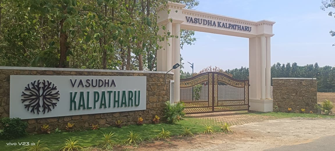 organic farmland near bangalore 6